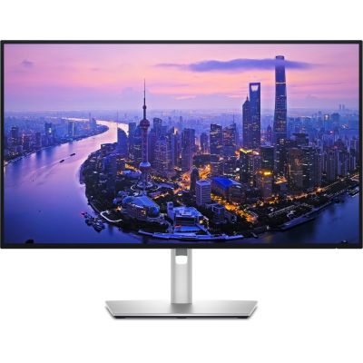 8. DELL LED-Monitor 27" U2725QE 120Hz