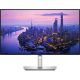 8. DELL LED-Monitor 27" U2725QE 120Hz