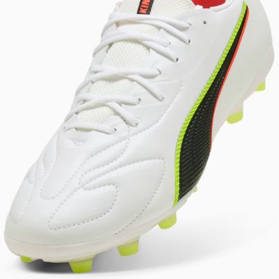 4. Puma KING 20 MATCH FG/AG 108465-01 Schuhe