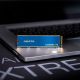 7. ADATA Legend 710 256GB PCIe 2280 SSD
