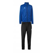 SELECT MEXICO blauer Trainingsanzug L blaues Set