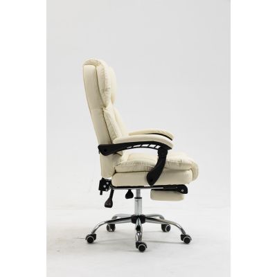 33. Activejet Bürostuhl YK7416 beige