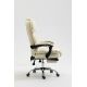 33. Activejet Bürostuhl YK7416 beige