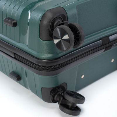 4. Hi-Tec Hartschalenkoffer Cuenca 65 92800596055