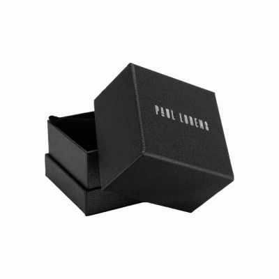 8. Herrenarmbanduhr Paul Lorens PL11989A5-1B3 + BOX