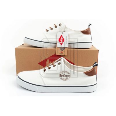 10. Lee Cooper M LCW-25-02-3240M Schuhe