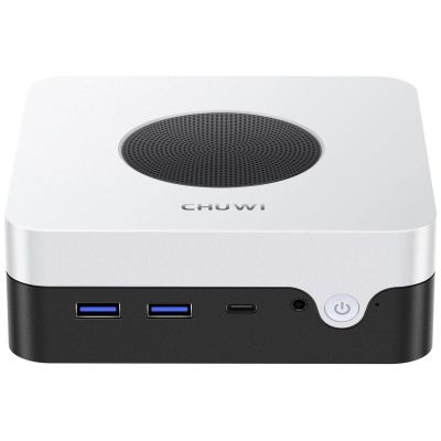 PC Chuwi Larkbox-XP-K1 i3-1220P 8GB SSD256 BT W11Pro