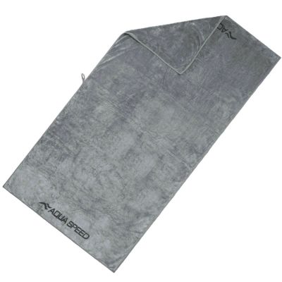4. Trockenes, weiches Mikrofaserhandtuch