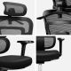 6. Bürostuhl MA-Expert 4.9 Black