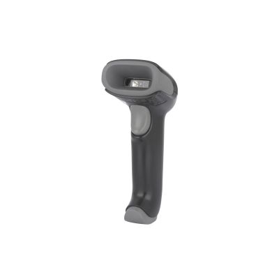 Honeywell Voyager XP 1472g Handheld 1D/2D LED-Barcodescanner Schwarz, Grau