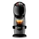 3. DELONGHI Dolce Gusto EDG226.A GENIO S schwarze Kapselkaffeemaschine