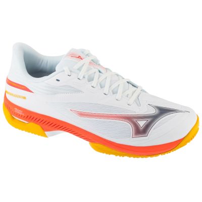 Mizuno Wave Exceed Court CC 61GC252060 Weiß 40.5