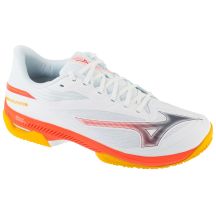 Mizuno Wave Exceed Court CC 61GC252060 Weiß 40.5