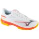 Mizuno Wave Exceed Court CC 61GC252060 Weiß 40.5