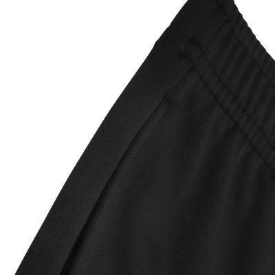 3. Fila Saluzzo Herren-Trainingsanzug schwarz FAM1135 80010