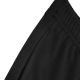 3. Fila Saluzzo Herren-Trainingsanzug schwarz FAM1135 80010