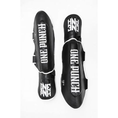 4. NS-20 "ONE PUNCH" Schienbeinschoner