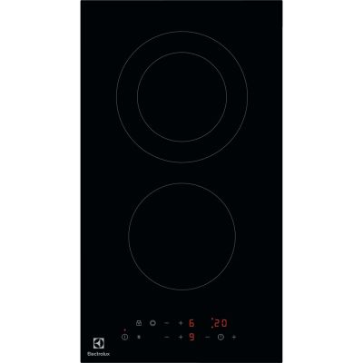 7. ELECTROLUX LHR3233CK Cerankochfeld