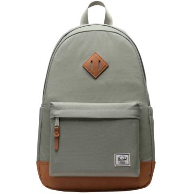 Herschel Heritage Rucksack 11383-06109 Grün Einheitsgröße