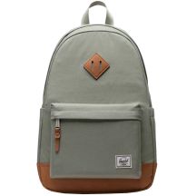 Herschel Heritage Rucksack 11383-06109 Grün Einheitsgröße