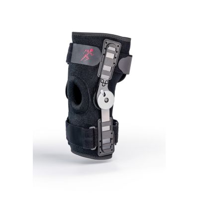 2. Offene Knieorthese kurz "Stabilmax O-1241/4XL REHAFUND
