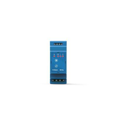 Kabelgebundenes Tormodul blau MB-04M Tech Controllers