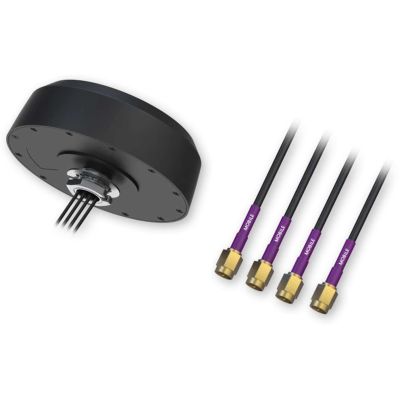Teltonika ROOF SMA-Antenne PR1KC647 5G COMBO MIMO Mobil