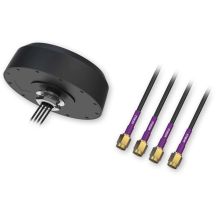 Teltonika ROOF SMA-Antenne PR1KC647 5G COMBO MIMO Mobil