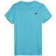 6. Herren-T-Shirt (3er-Set) 4F 4FWSS26TTSHM4481-90S