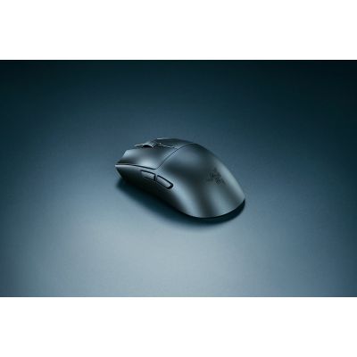 10. Razer Viper V3 HyperSpeed Gaming-Maus, rechte Seite, RF, kabellos, optisch, 30000 DPI