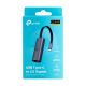 4. TP-LINK UE302C USB Typ-C auf 2,5-Gigabit-Ethernet-Netzwerkadapter