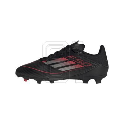 2. Adidas F50 League LL FG/MG Jr IE3744 Schuhe