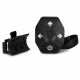 9. Spokey Pointer Pro Fahrradhelm 58-61 cm 6506101000 941264