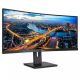 11. PHILIPS LED-MONITOR 34" 345B1C/00