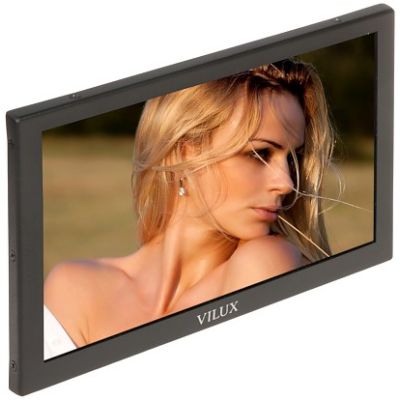 Monitor VM-101M 10,1" Vilux (HDMI, VGA, Audio)