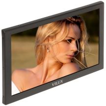 Monitor VM-101M 10,1" Vilux (HDMI, VGA, Audio)