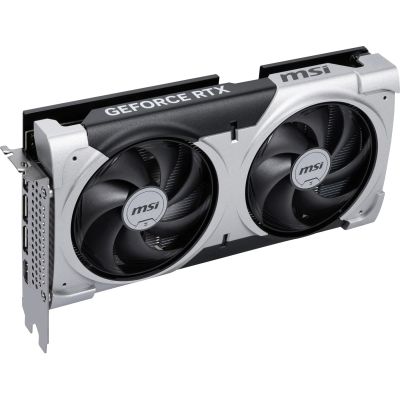14. MSI RTX 5060 Ti 16G VENTUS 2X OC PLUS Grafikkarte