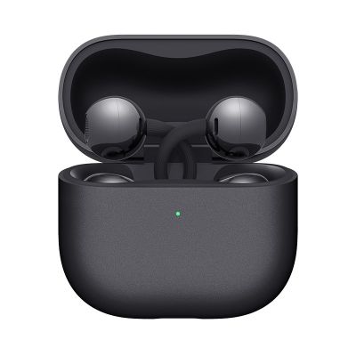 Huawei FreeClip 2 True Wireless Stereo (TWS) In-Ear Bluetooth-Musik-Headset Schwarz