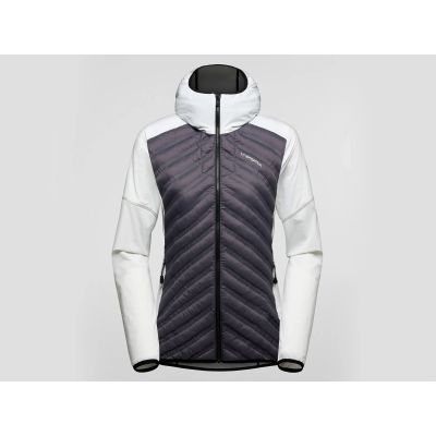 La Sportiva Koro JKT W ZARJ 015 G19W04 Onyx/Kreide