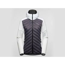 La Sportiva Koro JKT W ZARJ 015 G19W04 Onyx/Kreide