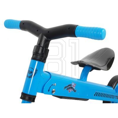 12. The running bike TCV-T700 HS-TNK-000008332