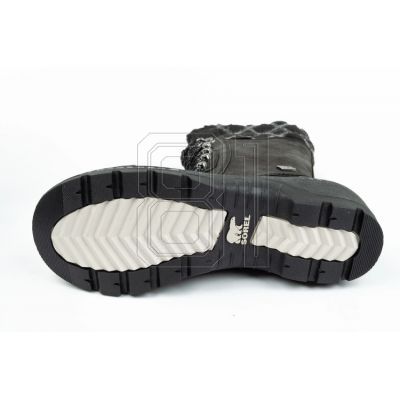 11. Sorel W NL2984-010 Stiefel
