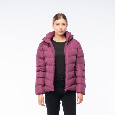 12. Hi-Tec Stepp-Winterjacke Lady Varmi W 92800621554