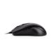 3. A4 TECH A4TMYS44125 Maus (optisch; 1600 DPI; schwarz)