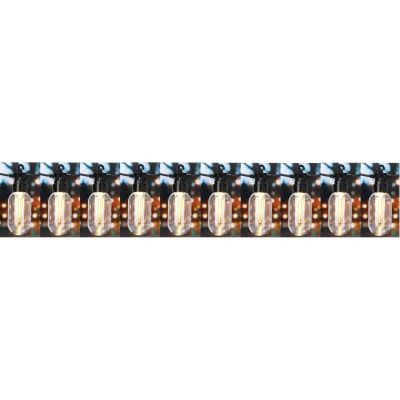 13. Gartenparty-Lichterkette mit 10 LEDs von Edison