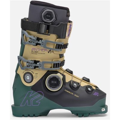 3. Damen-Skischuhe K2 ANTHEM 125 BOA