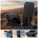 4. Tech-Protect Kevlar Aura MagSafe Case für iPhone Air – Schwarz