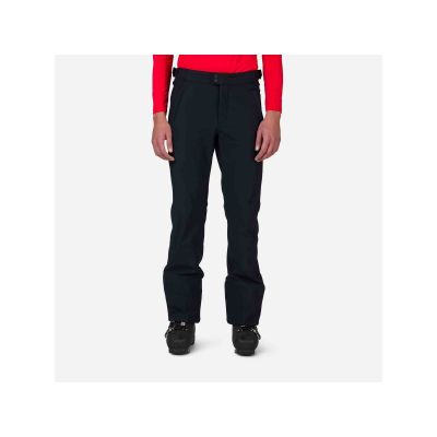 4. Rossignol Origin Soft Shell Pt Hose Schwarz