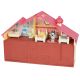 4. Moose Toys MS13024 Puppenhaus