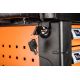 18. Neo Tools Werkzeugschrank mit 6 Schubladen
